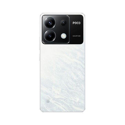 Xiaomi Poco X6 8/256Gb White (Белый) RU