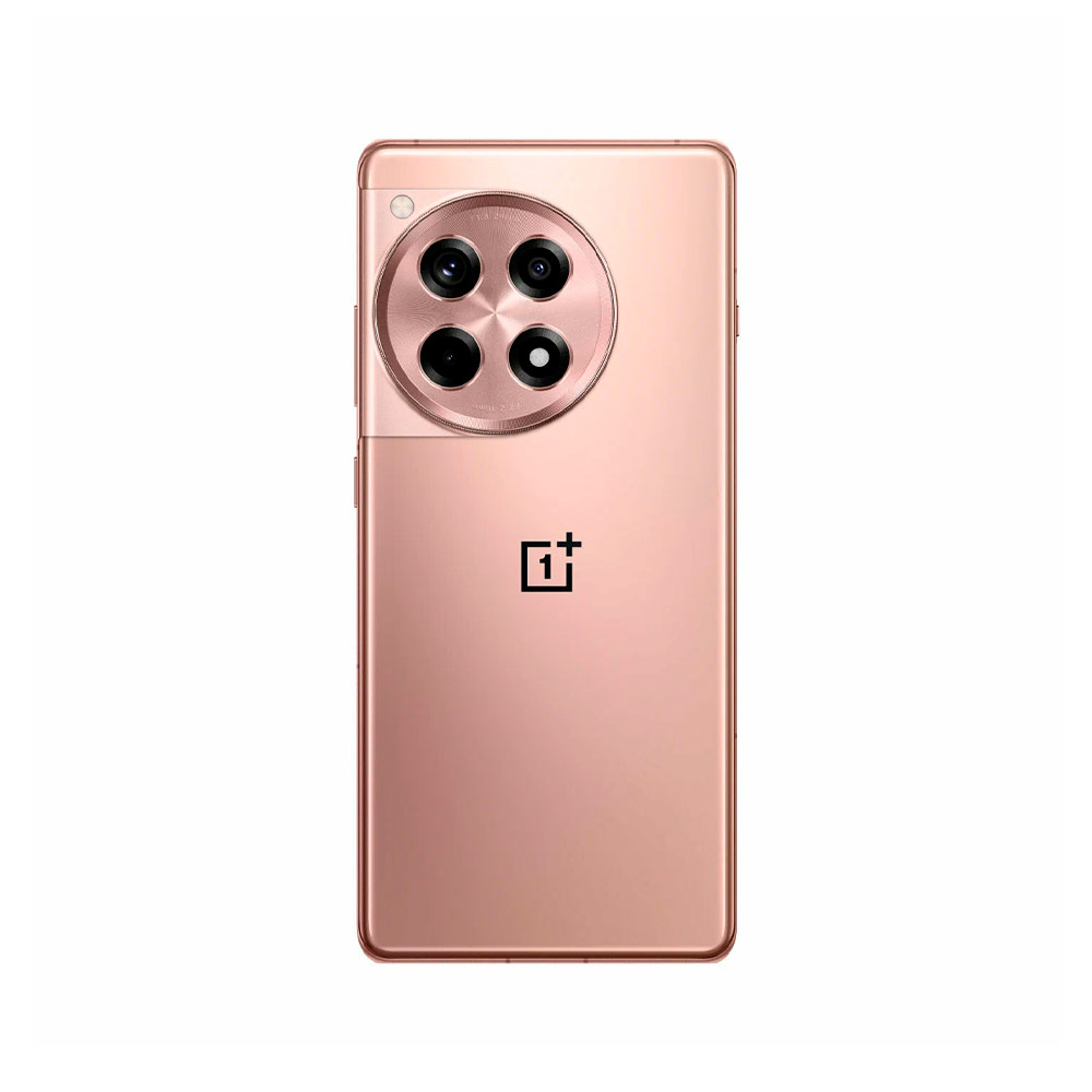 Смартфон OnePlus Ace 3 12/256Gb Rose Gold (Золотой) CN