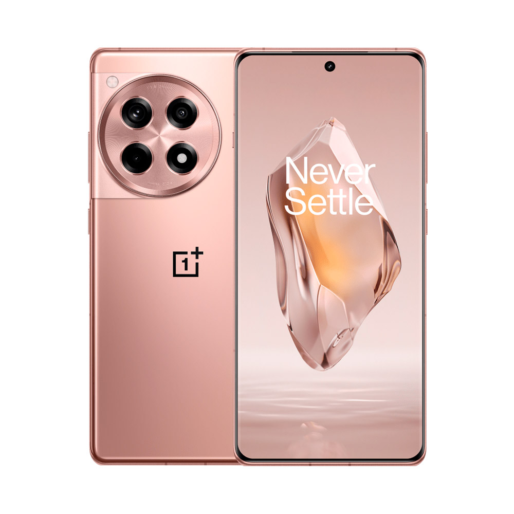 Смартфон OnePlus Ace 3 12/256Gb Rose Gold (Золотой) CN