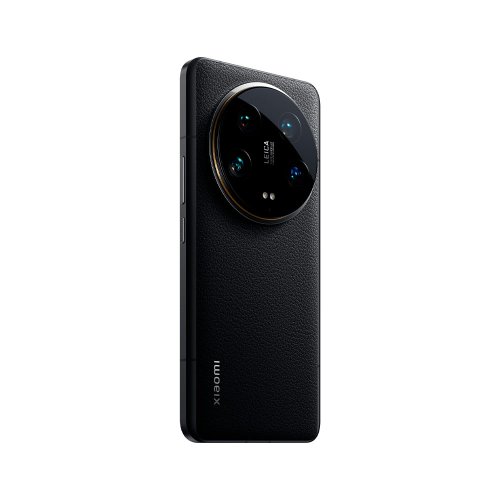 Смартфон Xiaomi 14 Ultra 12/256Gb Black (Черный) CN