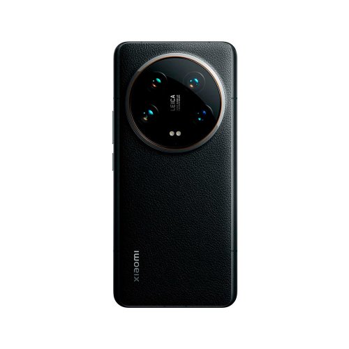 Смартфон Xiaomi 14 Ultra 12/256Gb Black (Черный) CN