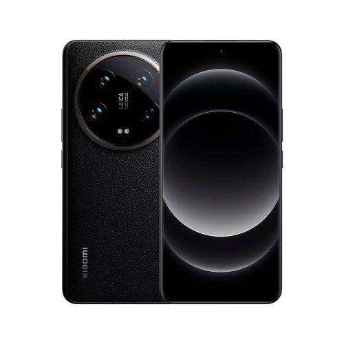 Смартфон Xiaomi 14 Ultra 12/256Gb Black (Черный) CN