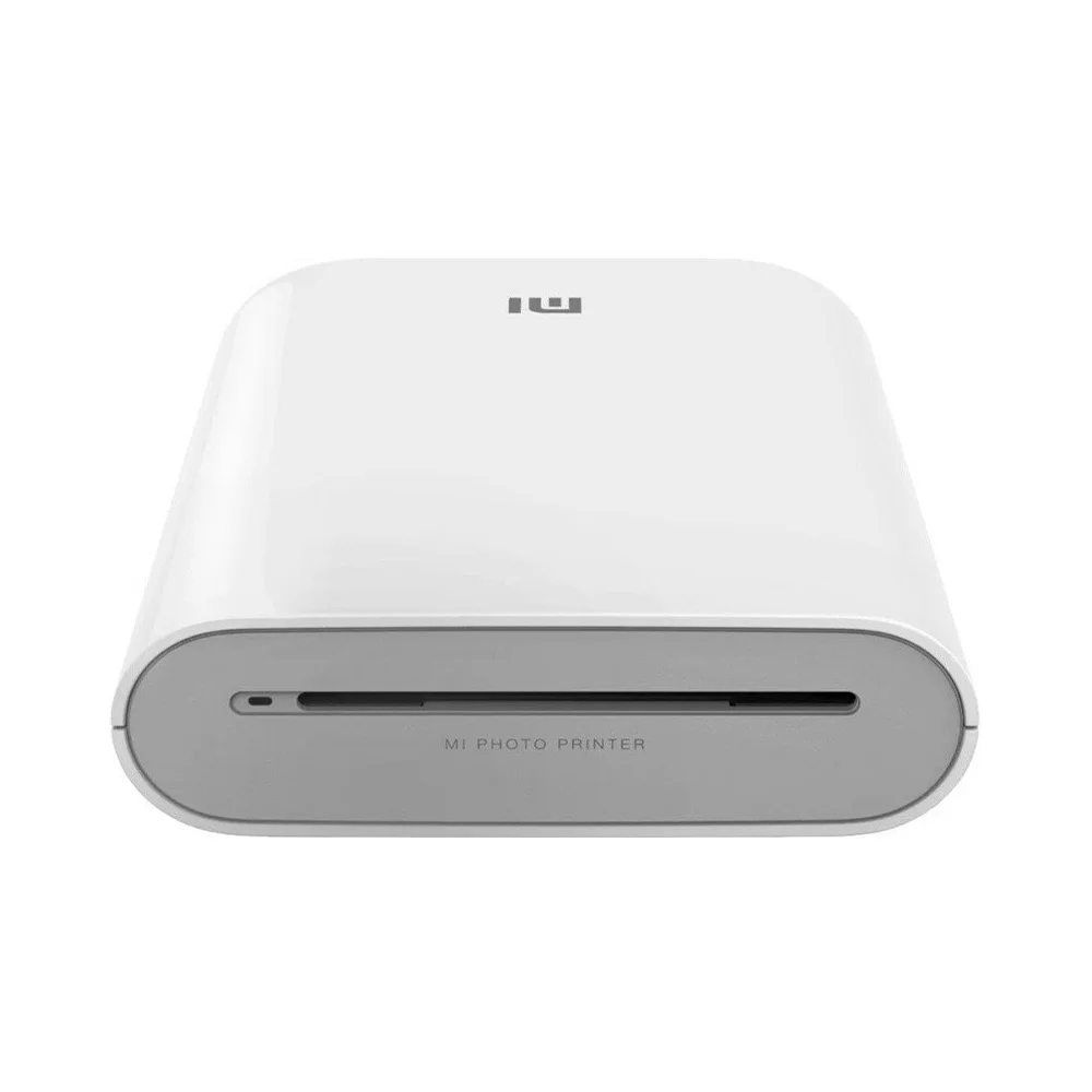 Купить Карманный термопринтер Mijia AR ZINK (XMKDDYJHT01) Карманный термопринтер Mijia AR ZINK (XMKDDYJHT01)