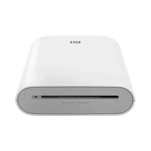 Купить Карманный термопринтер Mijia AR ZINK (XMKDDYJHT01) Карманный термопринтер Mijia AR ZINK (XMKDDYJHT01)