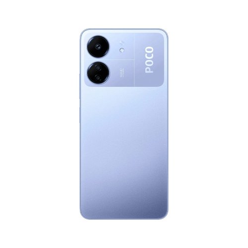 Смартфон Xiaomi Poco C65 8/256Gb Purple (Фиолетовый) RU