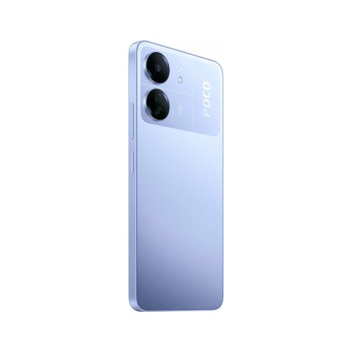 Смартфон Xiaomi Poco C65 8/256Gb Purple (Фиолетовый) RU