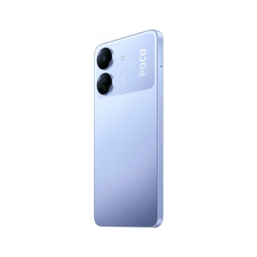 Смартфон Xiaomi Poco C65 8/256Gb Purple (Фиолетовый) RU