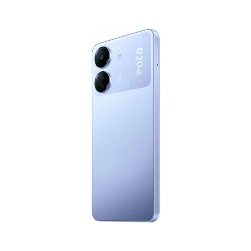 Купить Смартфон Xiaomi Poco C65 8/256Gb Purple (Фиолетовый) RU Смартфон Xiaomi Poco C65 8/256Gb Purple (Фиолетовый) RU