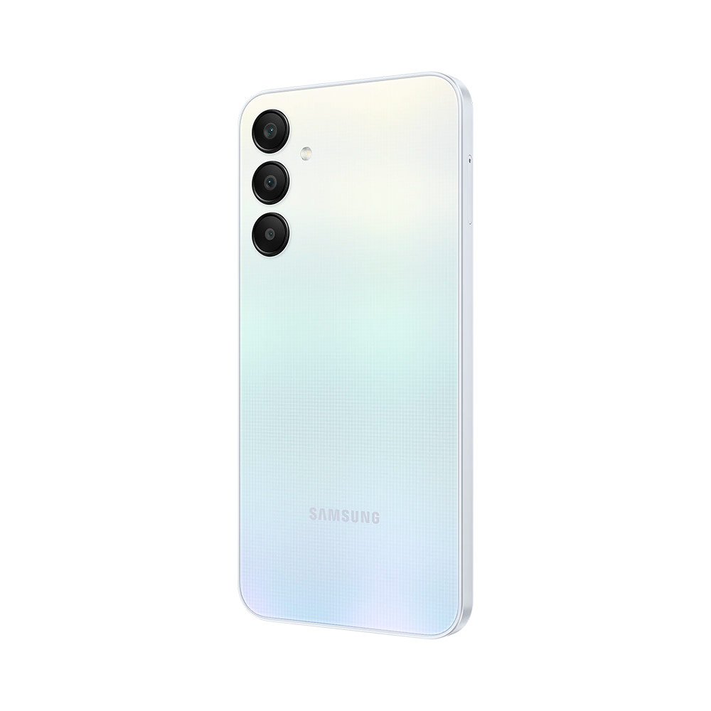 Смартфон Samsung Galaxy A25 6/128Gb Light Blue (Голубой)