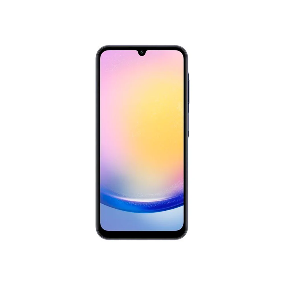 Купить Смартфон Samsung Galaxy A25 (A256E) 8/256Gb Blue Black (Темно-синий) Смартфон Samsung Galaxy A25 (A256E) 8/256Gb Blue Black (Темно-синий)
