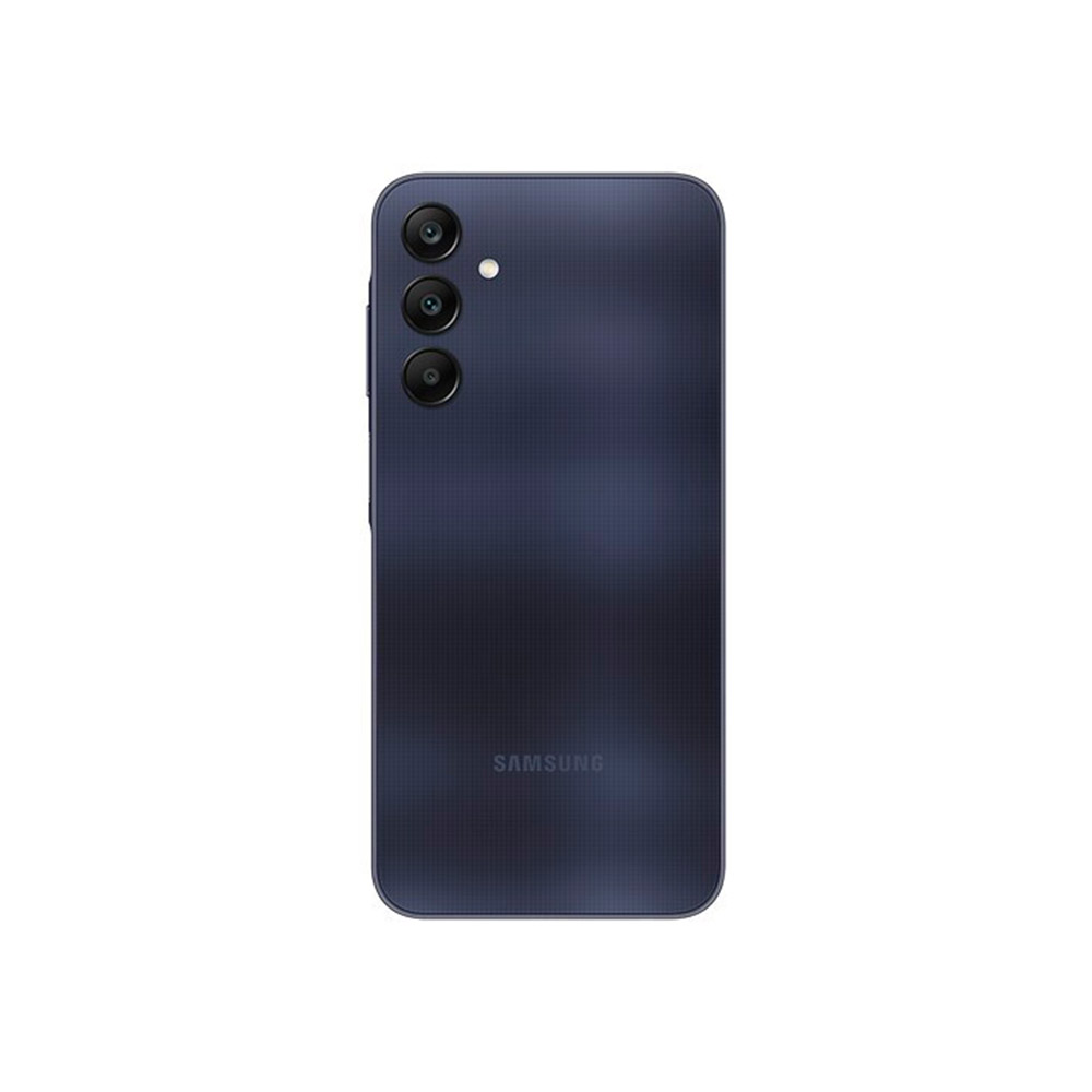Смартфон Samsung Galaxy A25 8/256Gb Blue Black (Темно-синий) t8612 - фото 3