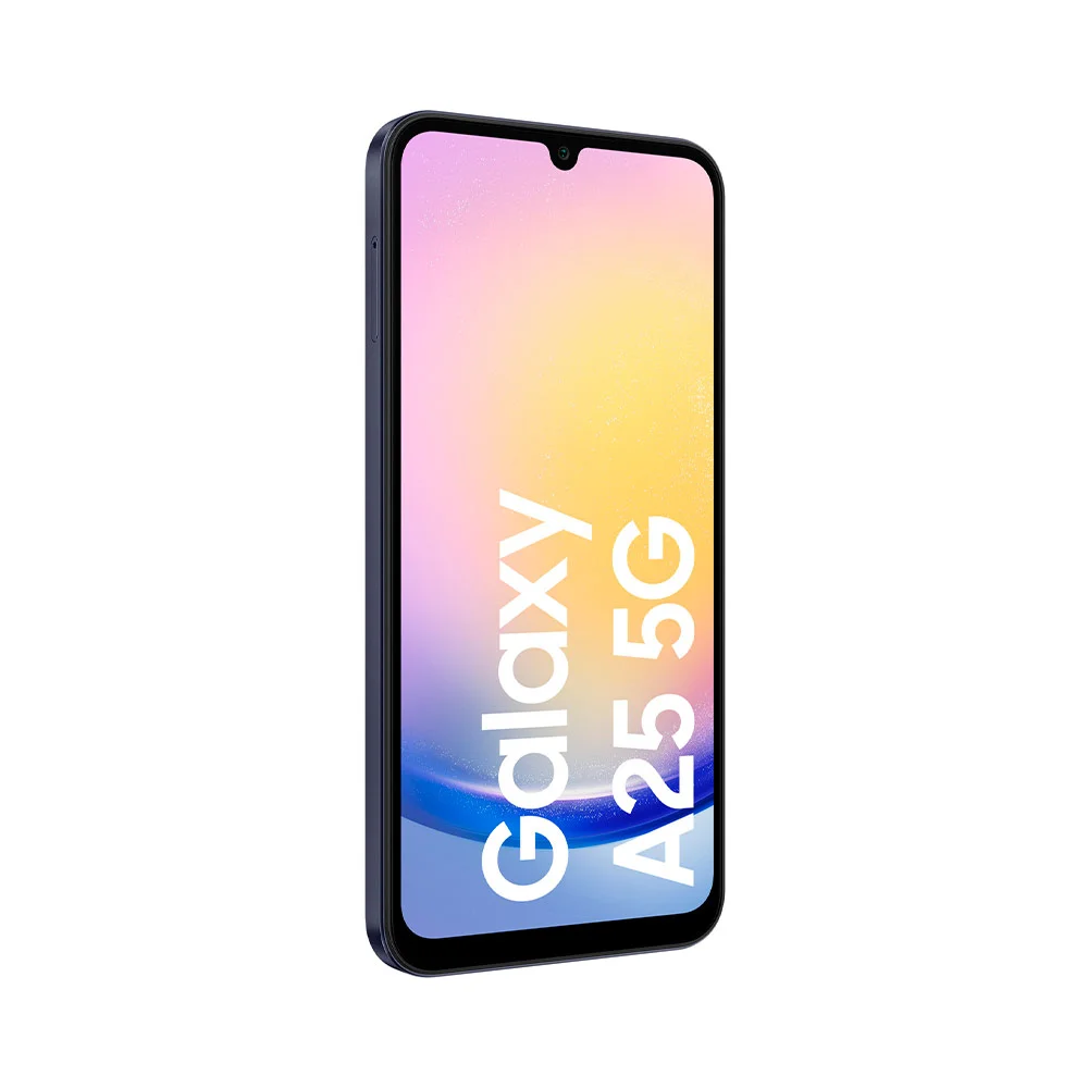 Купить Смартфон Samsung Galaxy A25 (A256E) 8/256Gb Blue Black (Темно-синий) Смартфон Samsung Galaxy A25 (A256E) 8/256Gb Blue Black (Темно-синий)