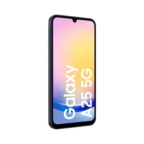 Купить Смартфон Samsung Galaxy A25 (A256E) 8/256Gb Blue Black (Темно-синий) Смартфон Samsung Galaxy A25 (A256E) 8/256Gb Blue Black (Темно-синий)