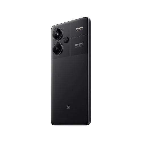 Купить Смартфон Xiaomi Redmi Note 13 Pro Plus 5G 12/512Gb Midnight Black (Черный) RU Смартфон Xiaomi Redmi Note 13 Pro Plus 5G 12/512Gb Midnight Black (Черный) RU