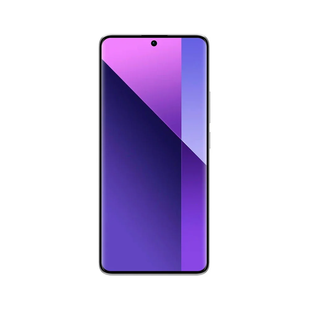 Купить Смартфон Xiaomi Redmi Note 13 Pro Plus 5G 12/512Gb Moonlight White (Белый) RU Смартфон Xiaomi Redmi Note 13 Pro Plus 5G 12/512Gb Moonlight White (Белый) RU