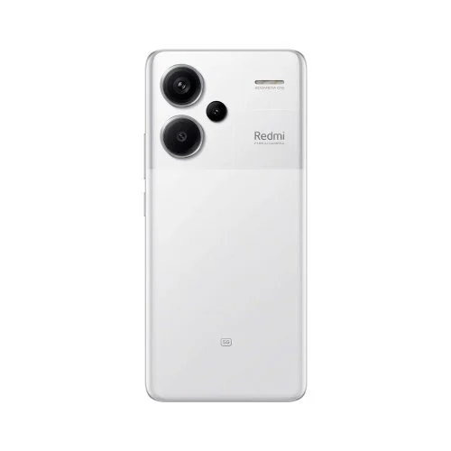 Купить Смартфон Xiaomi Redmi Note 13 Pro Plus 5G 12/512Gb Moonlight White (Белый) RU Смартфон Xiaomi Redmi Note 13 Pro Plus 5G 12/512Gb Moonlight White (Белый) RU