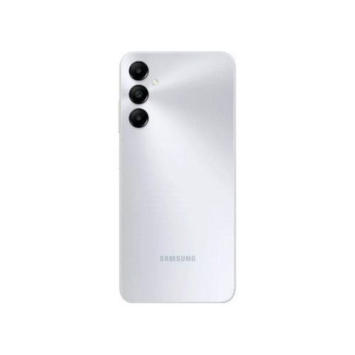 Samsung Galaxy A05s 6/128Gb Silver (Серебристый)