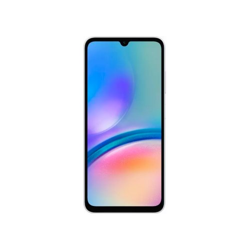 Смартфон Samsung Galaxy A05s 6/128Gb Silver (Серебристый)