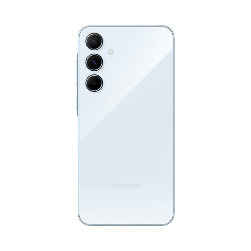 Смартфон Samsung Galaxy A55 5G (A556E/DS) 8/128Gb Iceblue (Синий)