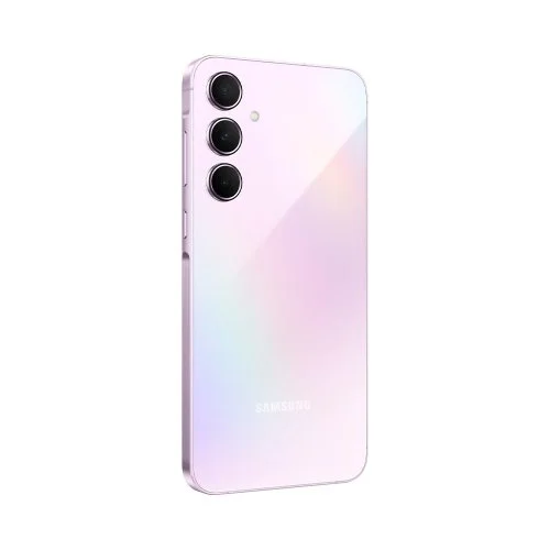 Купить Смартфон Samsung Galaxy A55 5G (A556E/DS) 8/128Gb Lilac (Сиреневый) Смартфон Samsung Galaxy A55 5G (A556E/DS) 8/128Gb Lilac (Сиреневый)