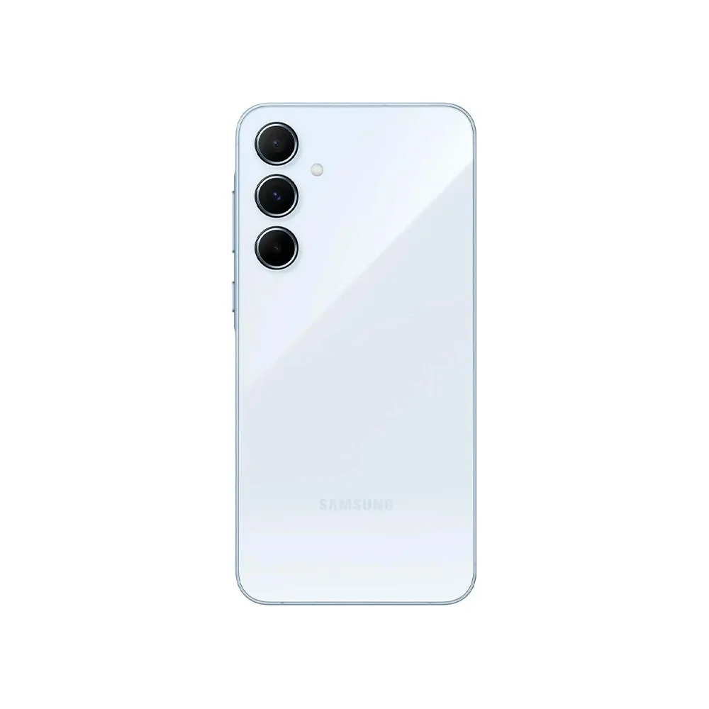 Купить Смартфон Samsung Galaxy A55 5G 8/256Gb Iceblue (Голубой) Смартфон Samsung Galaxy A55 5G 8/256Gb Iceblue (Голубой)