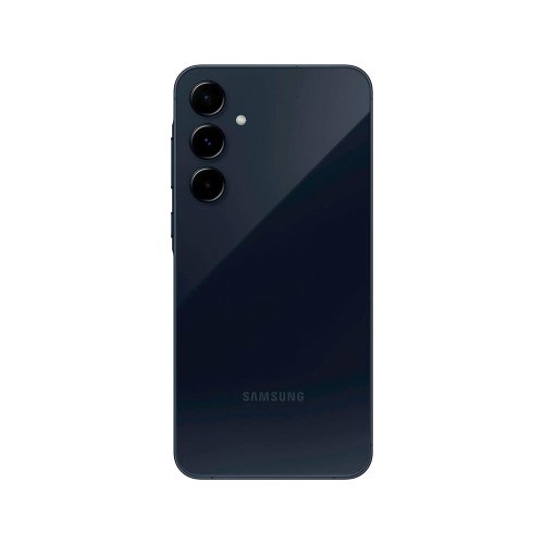 Смартфон Samsung Galaxy A55 5G (A556E/DS) 8/256Gb Navy (Темно-синий)