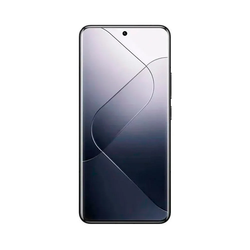 Купить Смартфон Xiaomi 14 12/256Gb Black (Черный) EU Смартфон Xiaomi 14 12/256Gb Black (Черный) EU