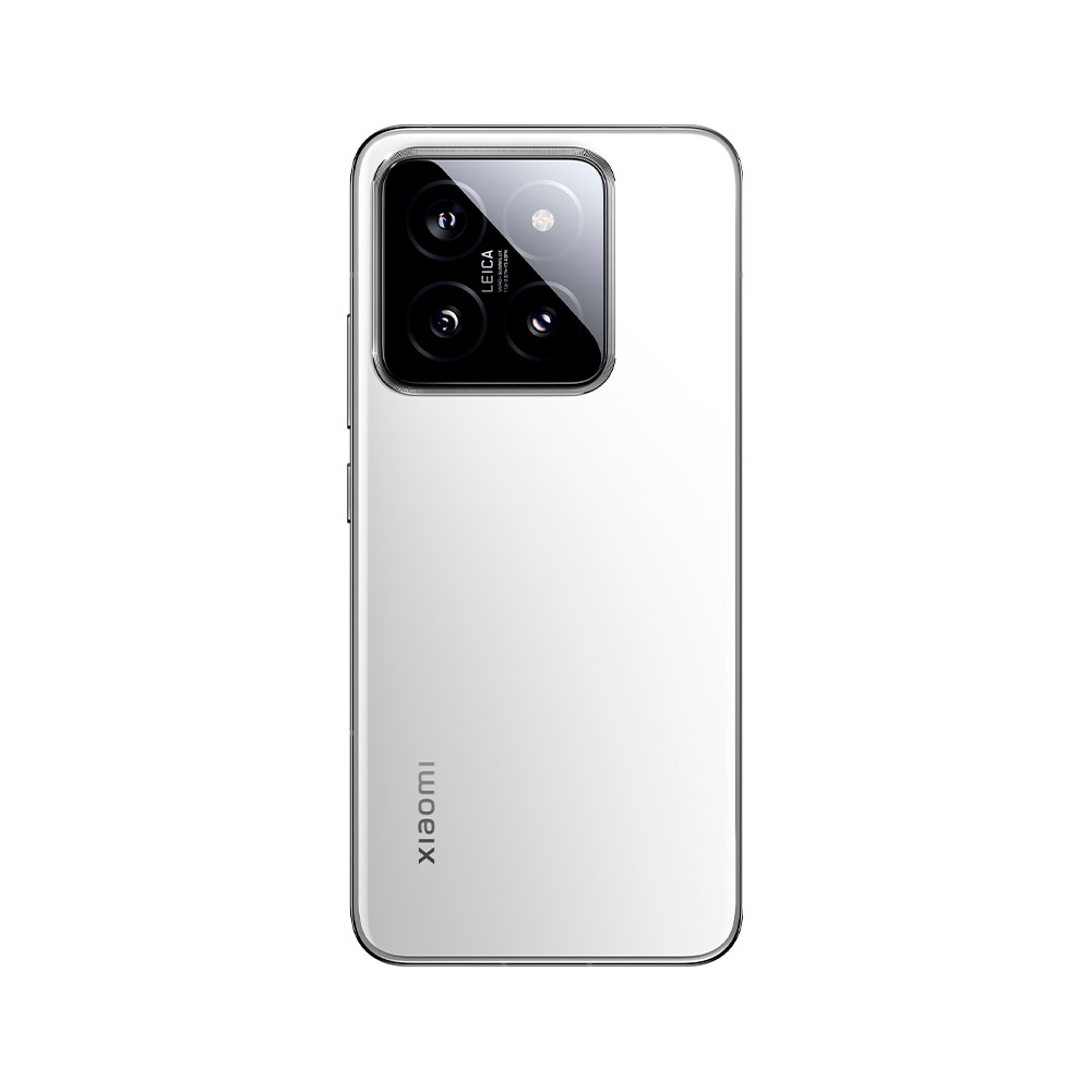 Смартфон Xiaomi 14 12/512Gb White (Белый) EU