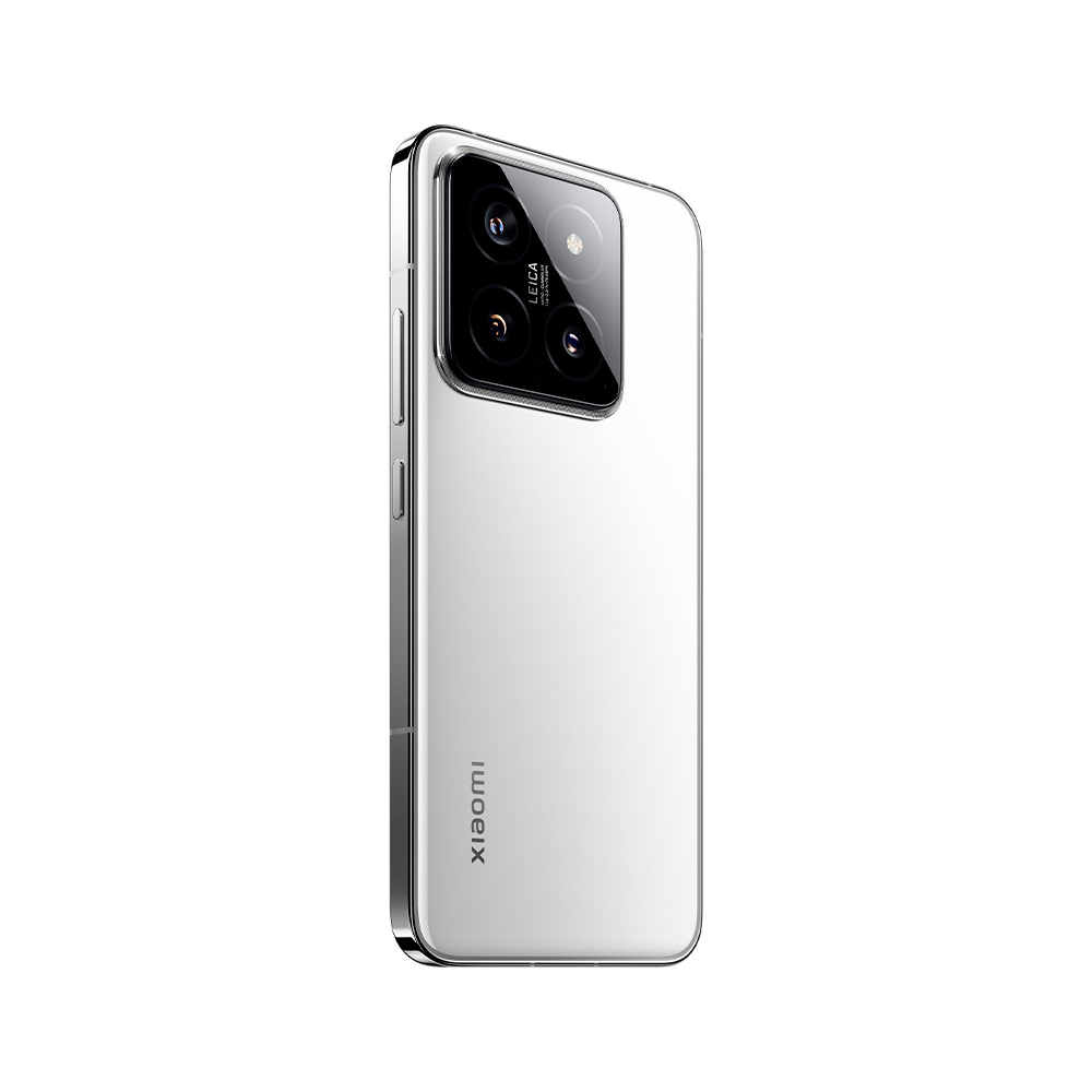 Смартфон Xiaomi 14 12/512Gb White (Белый) EU