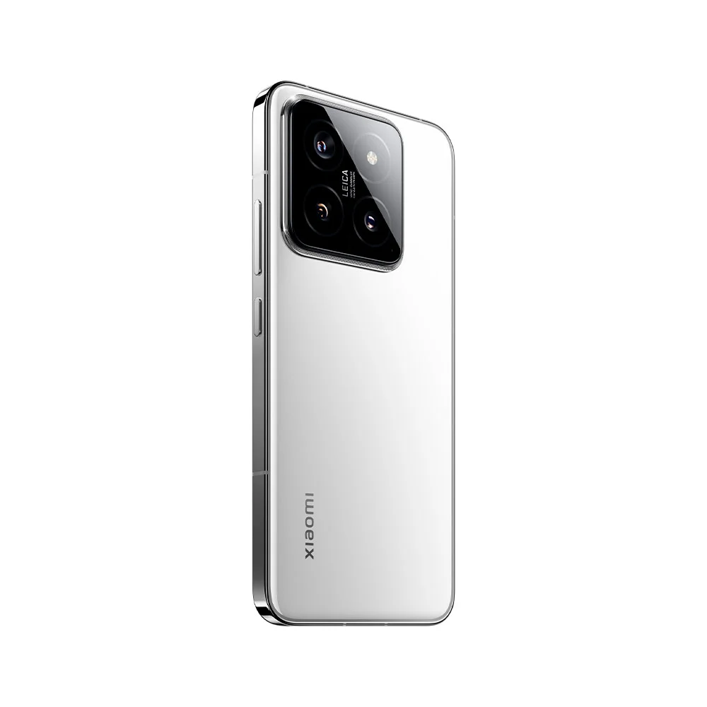 Купить Смартфон Xiaomi 14 12/512Gb White (Белый) EU Смартфон Xiaomi 14 12/512Gb White (Белый) EU