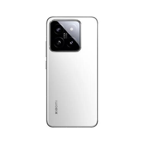 Купить Смартфон Xiaomi 14 12/512Gb White (Белый) EU Смартфон Xiaomi 14 12/512Gb White (Белый) EU