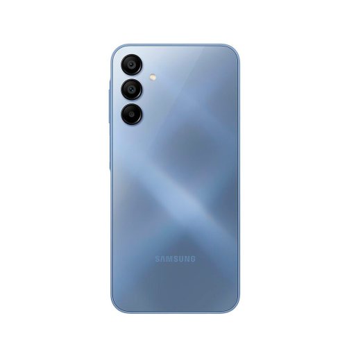 Samsung Galaxy A15 4/128Gb Blue (Синий)
