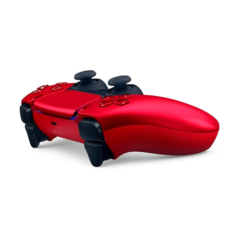 Купить Геймпад Sony DualSense Volcanic Red (Вулканический красный) Геймпад Sony DualSense Volcanic Red (Вулканический красный)