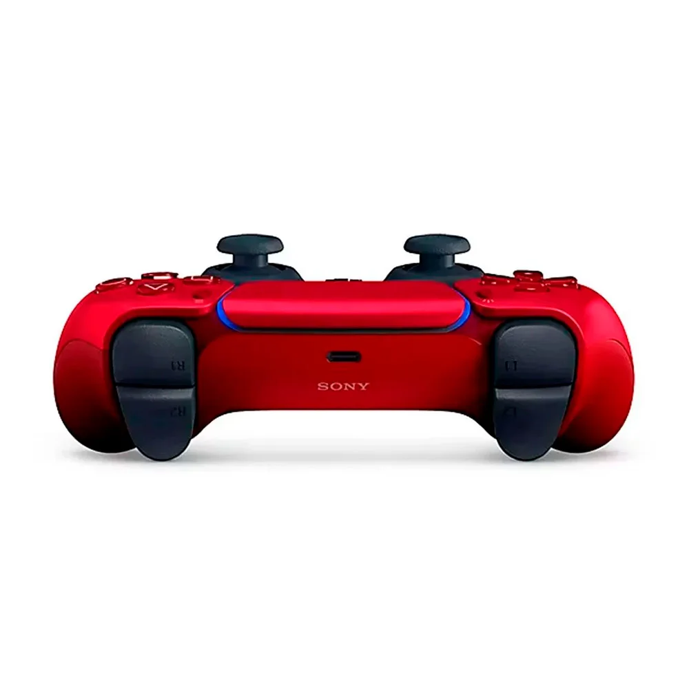 Купить Геймпад Sony DualSense Volcanic Red (Вулканический красный) Геймпад Sony DualSense Volcanic Red (Вулканический красный)