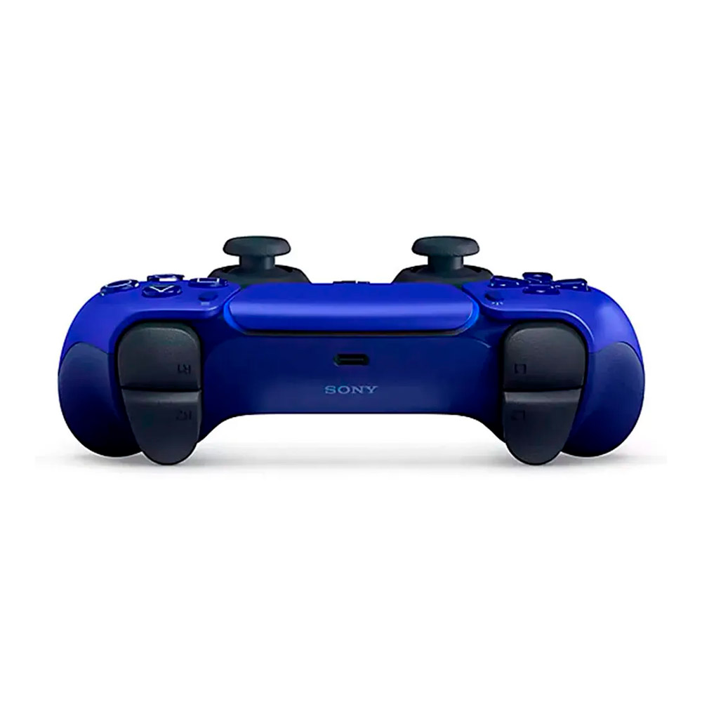Геймпад Sony DualSense Синий кобальт