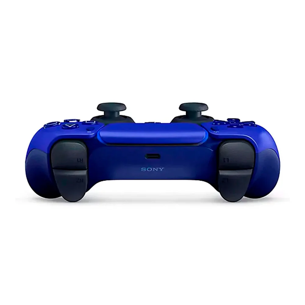 Геймпад Sony DualSense Cobalt Blue (Синий кобальт)