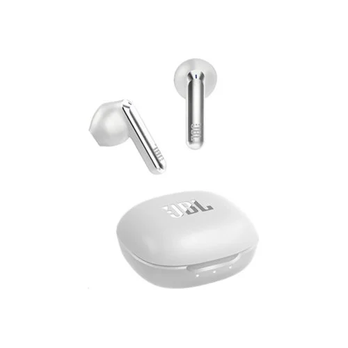 Купить Беспроводные наушники JBL T280 TWS X2 Silver (Серебро) Беспроводные наушники JBL T280 TWS X2 Silver (Серебро)