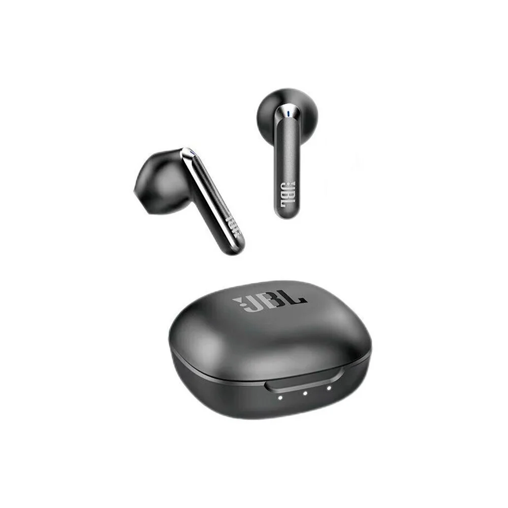 Беспроводные наушники JBL T280 TWS X2 Black (Черный) Беспроводные наушники JBL T280 TWS X2 Black (Черный)