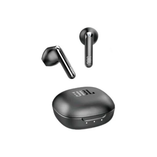 Беспроводные наушники JBL T280 TWS X2 Black (Черный)