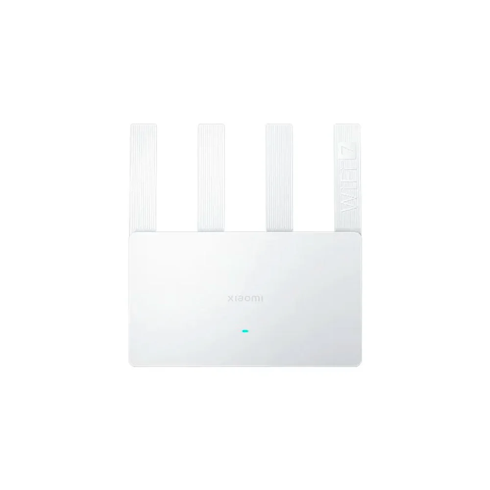 Wi-Fi Роутер Xiaomi Router BE3600