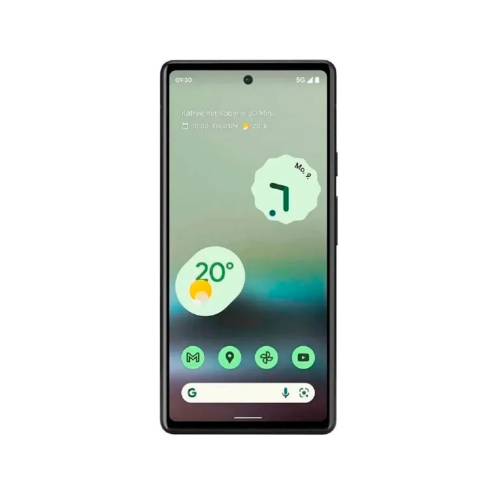 Купить Смартфон Google Pixel 6a 6/128Gb Chalk Craie (Белый) US Смартфон Google Pixel 6a 6/128Gb Chalk Craie (Белый) US