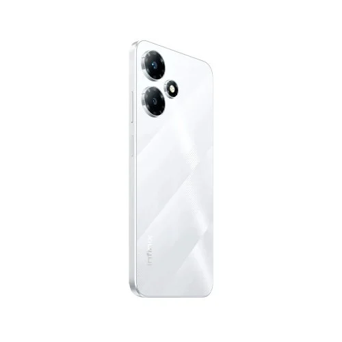 Купить Смартфон Infinix HOT 30i 8/128Gb White (Белый) RU Смартфон Infinix HOT 30i 8/128Gb White (Белый) RU