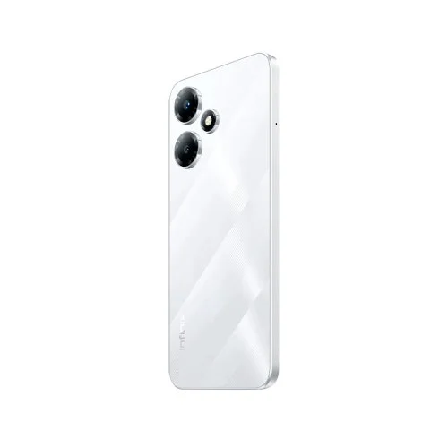 Купить Смартфон Infinix HOT 30i 8/128Gb White (Белый) RU Смартфон Infinix HOT 30i 8/128Gb White (Белый) RU