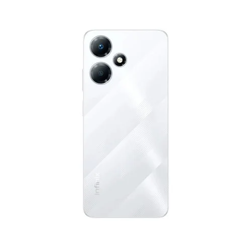 Купить Смартфон Infinix HOT 30i 8/128Gb White (Белый) RU Смартфон Infinix HOT 30i 8/128Gb White (Белый) RU