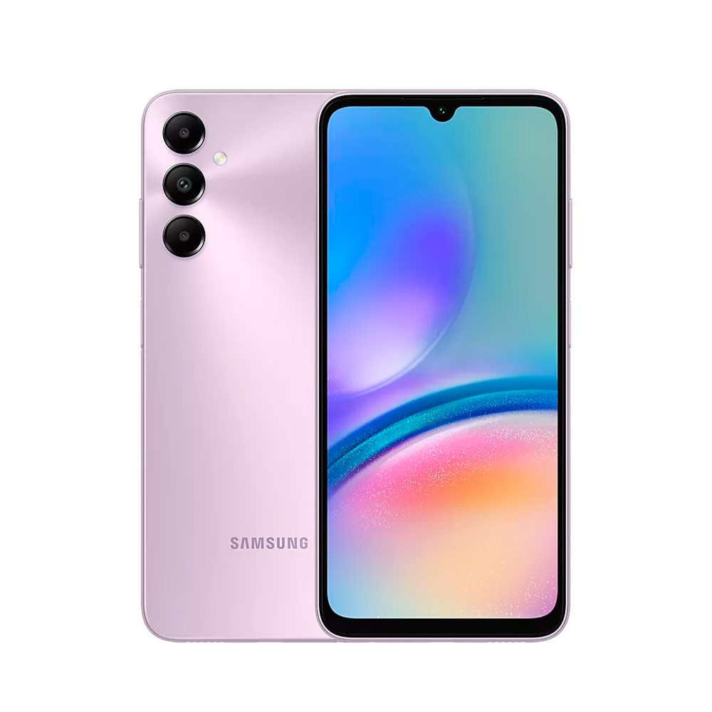 Samsung Galaxy A05s 6/128Gb Violet (Фиолетовый)