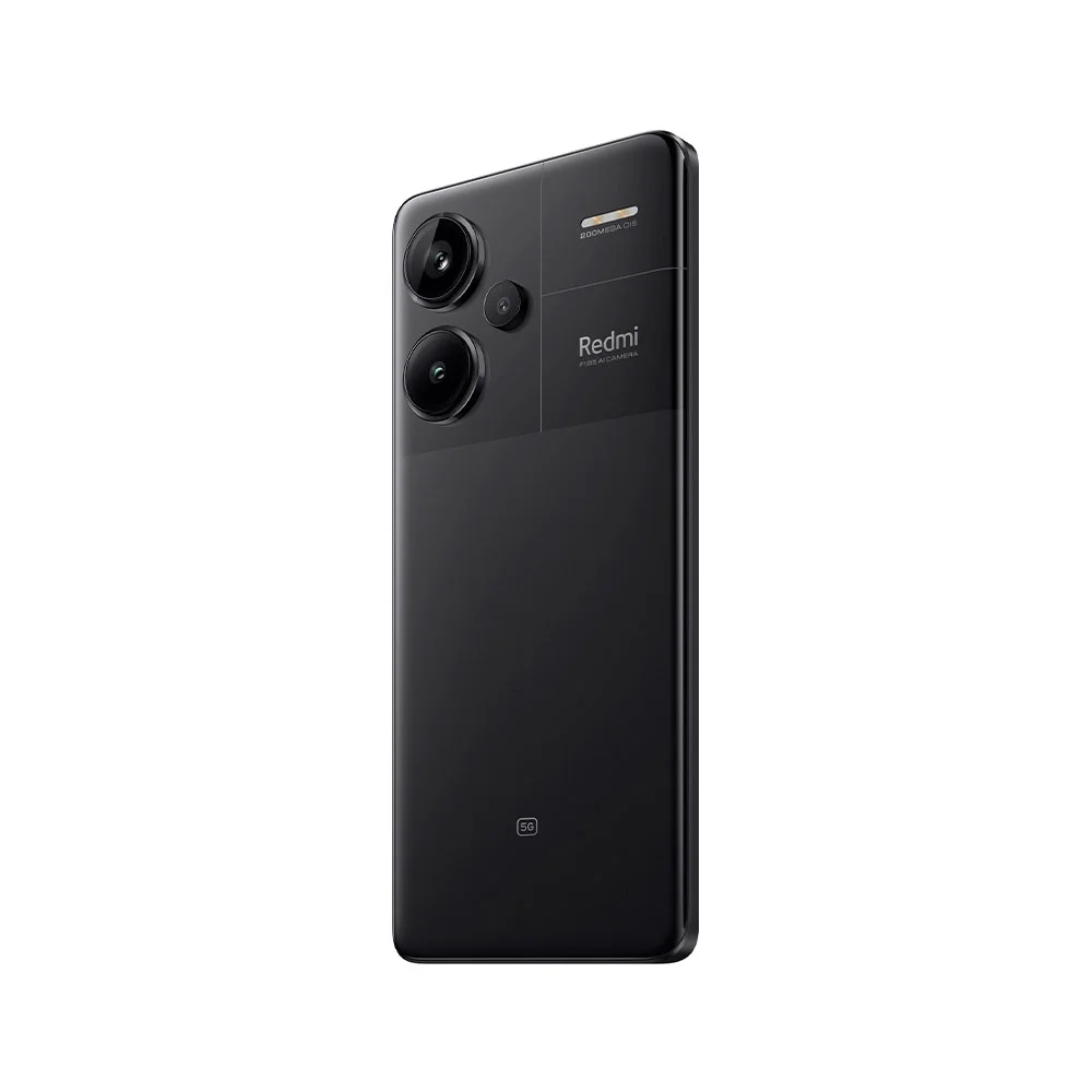 Купить Смартфон Xiaomi Redmi Note 13 Pro Plus 5G 8/256Gb Midnight Black (Черный) RU Смартфон Xiaomi Redmi Note 13 Pro Plus 5G 8/256Gb Midnight Black (Черный) RU