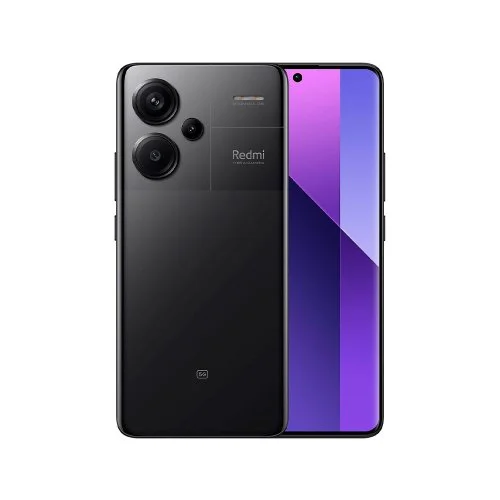 Купить Смартфон Xiaomi Redmi Note 13 Pro Plus 5G 8/256Gb Midnight Black (Черный) RU Смартфон Xiaomi Redmi Note 13 Pro Plus 5G 8/256Gb Midnight Black (Черный) RU