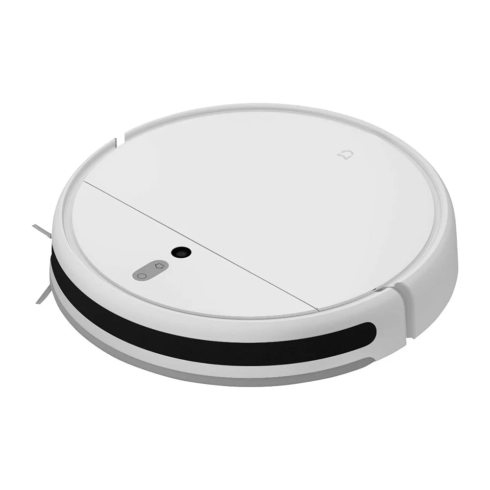 Робот-пылесос Xiaomi Mi Robot Vacuum-Mop Ростест (EAC) Белый