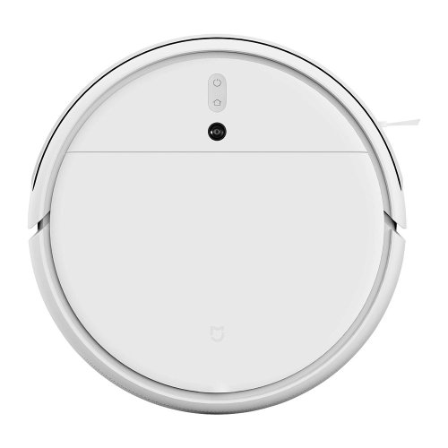 Робот-пылесос Xiaomi Mi Robot Vacuum-Mop Ростест (EAC) Белый