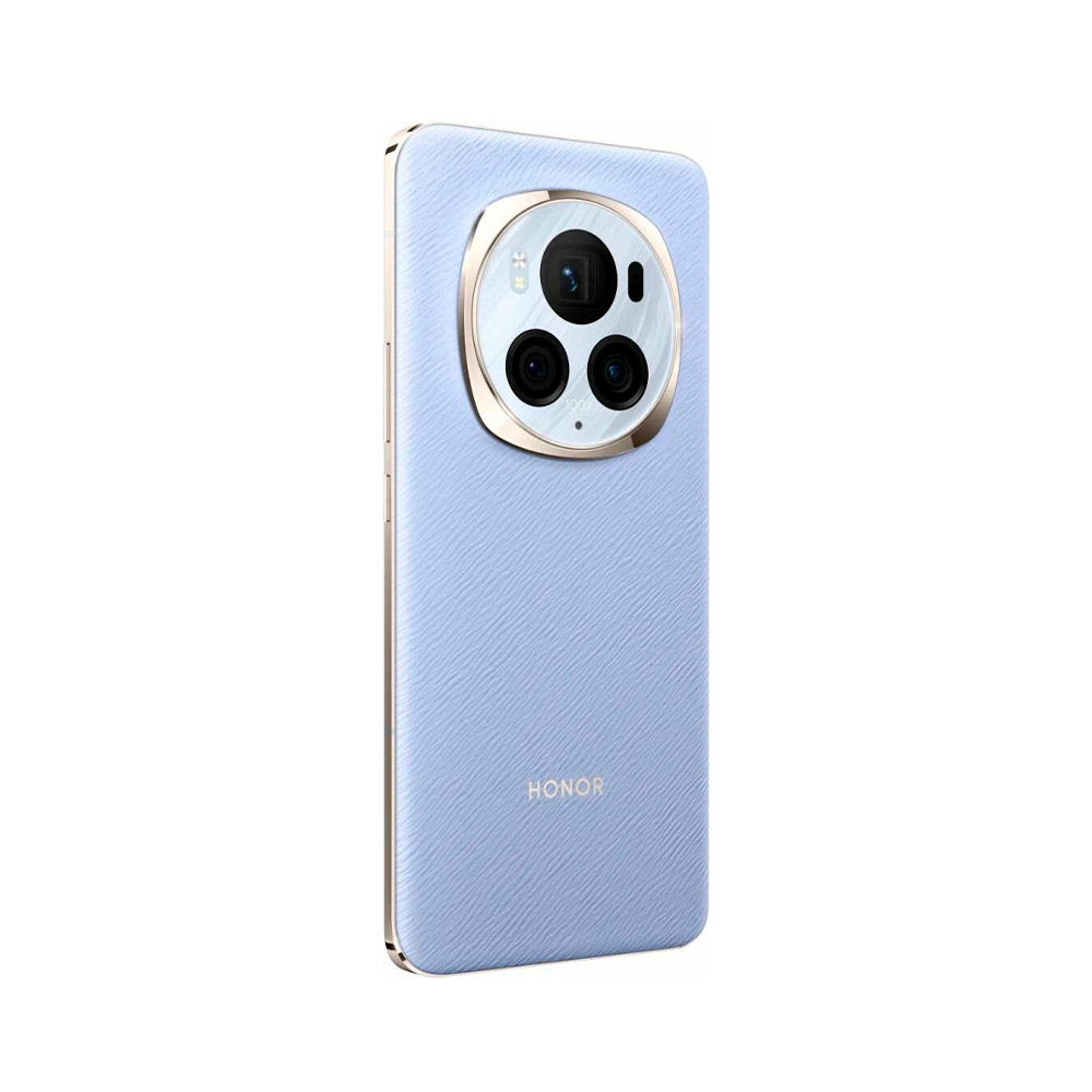 Смартфон Honor Magic 6 Pro 12/256Gb Purple (Фиолетовый) CN